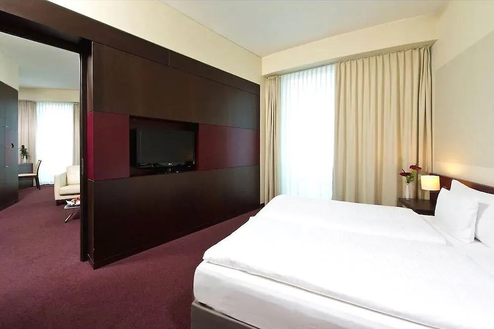 Adrema Hotel Berlin 4*,  Germany