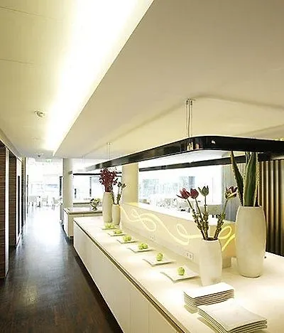 Adrema Hotel Berlin 4*,  Germany