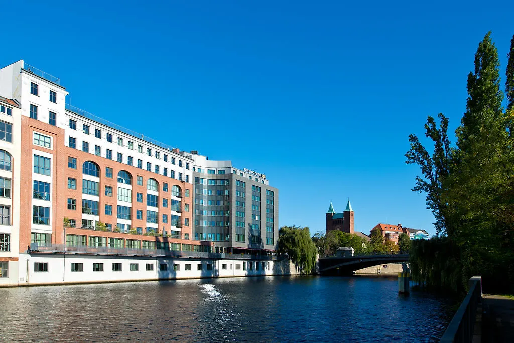 Adrema Hotel location
