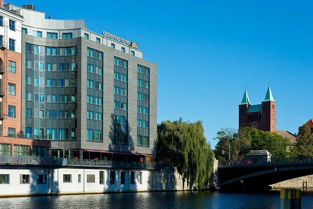 Adrema Hotel Berlin