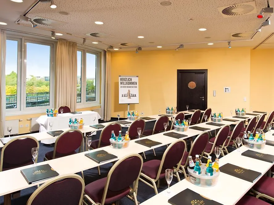 Adrema Hotel Berlin Germany