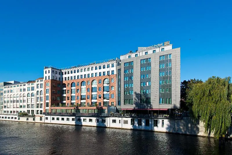 Adrema Hotel Berlin 4*,  Germany