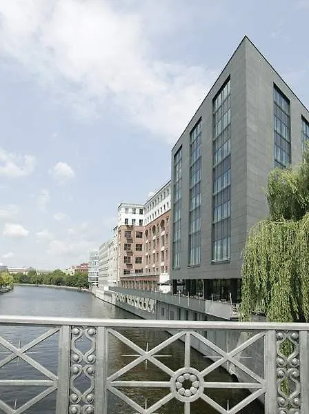 Adrema Hotel Berlin