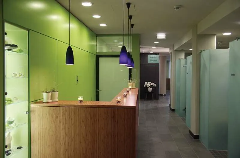 Adrema Hotel Berlin