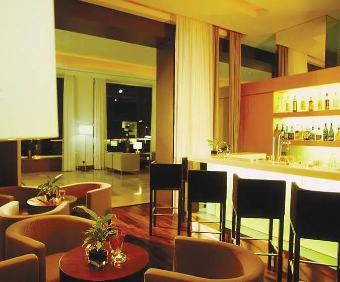 Adrema Hotel Berlin 4*,