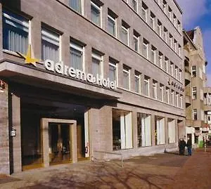 Adrema Hotel Berlin