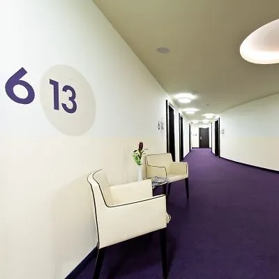 Adrema Hotel Berlin