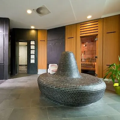 Adrema Hotel Berlin Germany