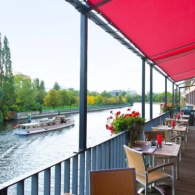 Adrema Hotel Berlin