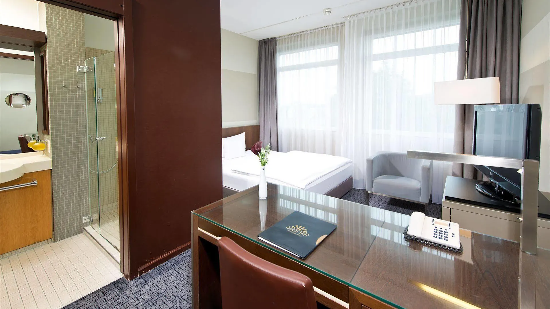 Adrema Hotel Berlin
