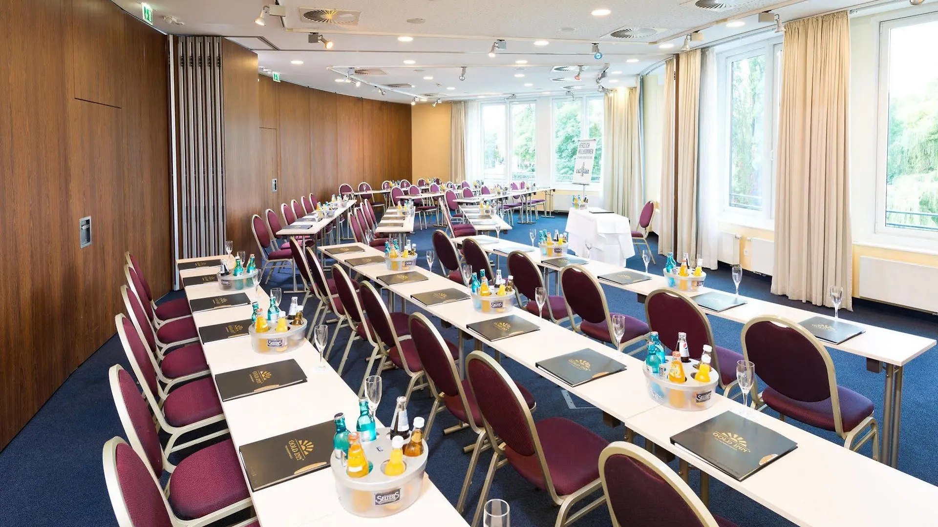 Adrema Hotel Berlin