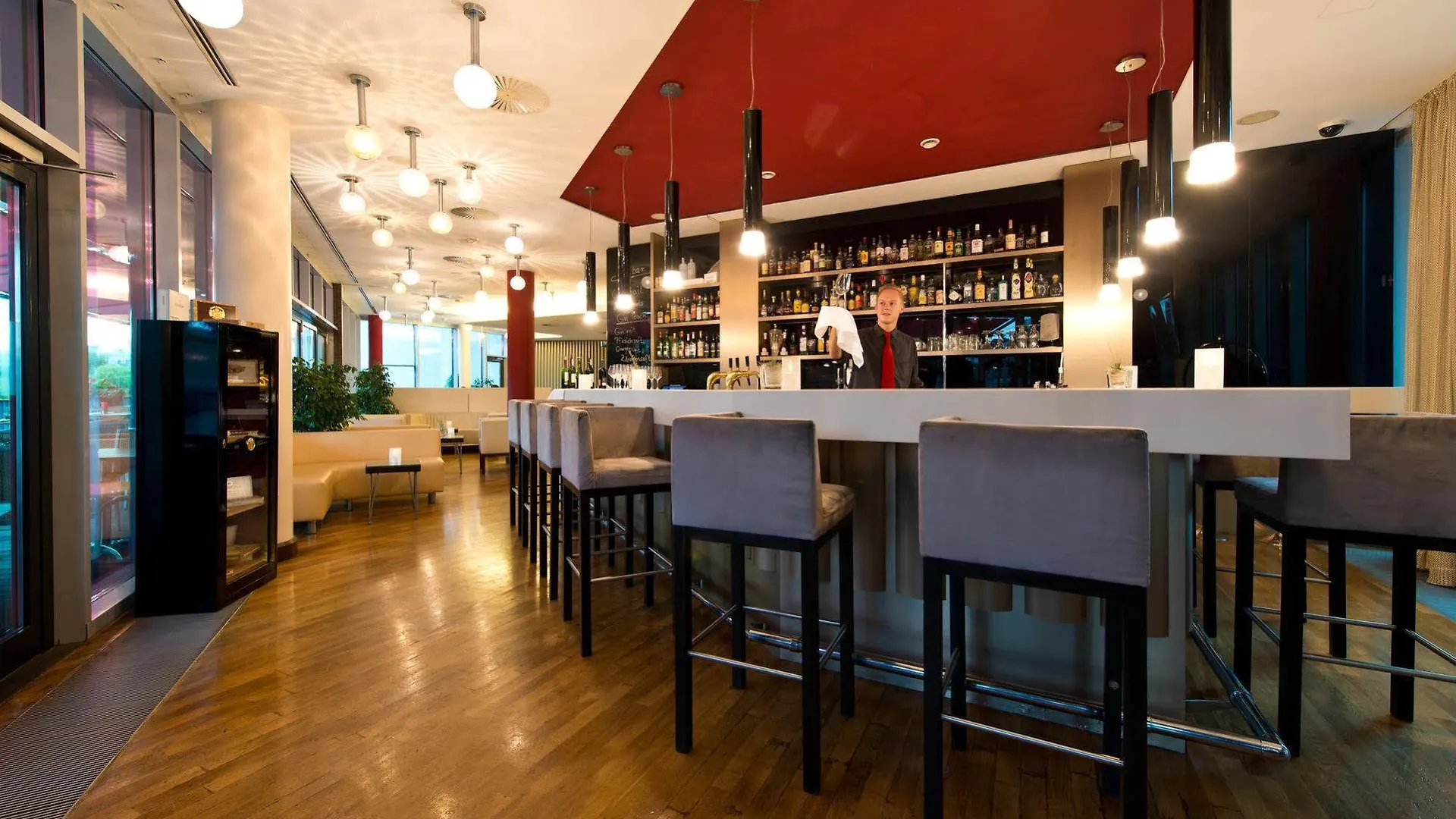 Adrema Hotel Berlin Germany