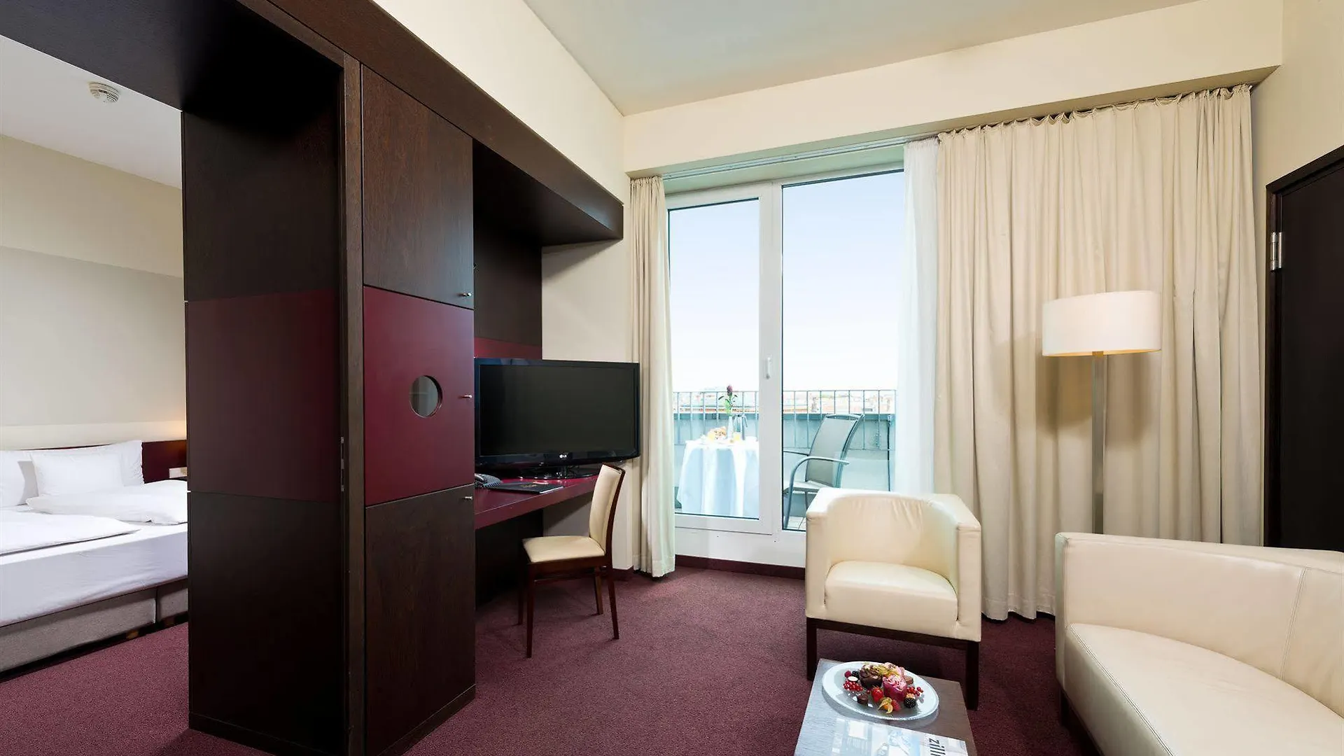 Adrema Hotel Berlin