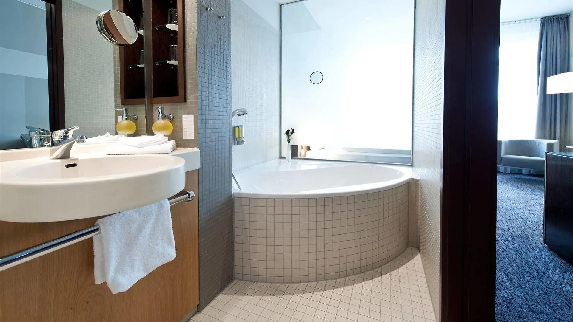 Adrema Hotel Berlin