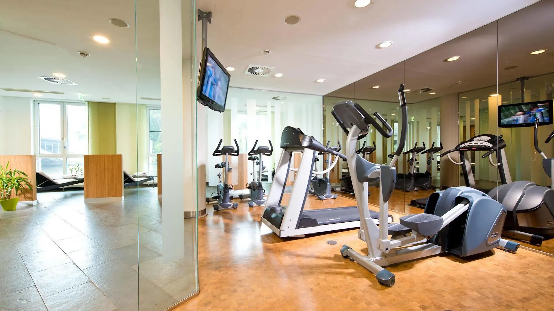 Adrema Hotel Berlin Germany