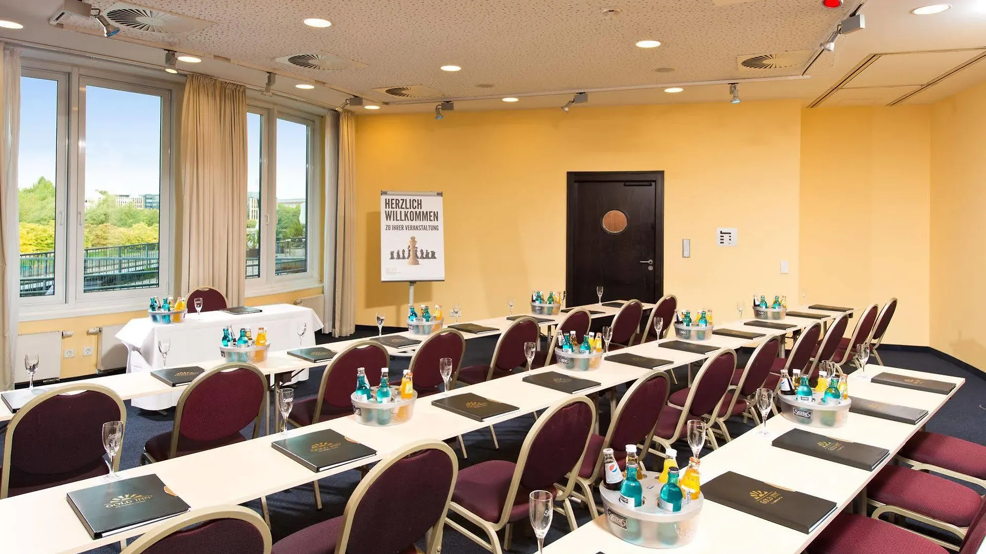 Adrema Hotel Berlin
