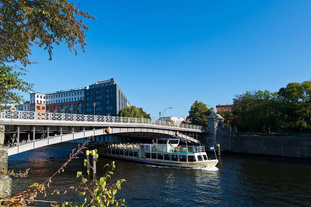 Adrema Hotel Berlin