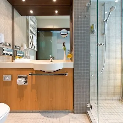 Adrema Hotel Берлин 4*,
