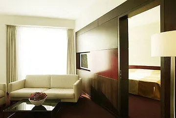 Adrema Hotel Берлин