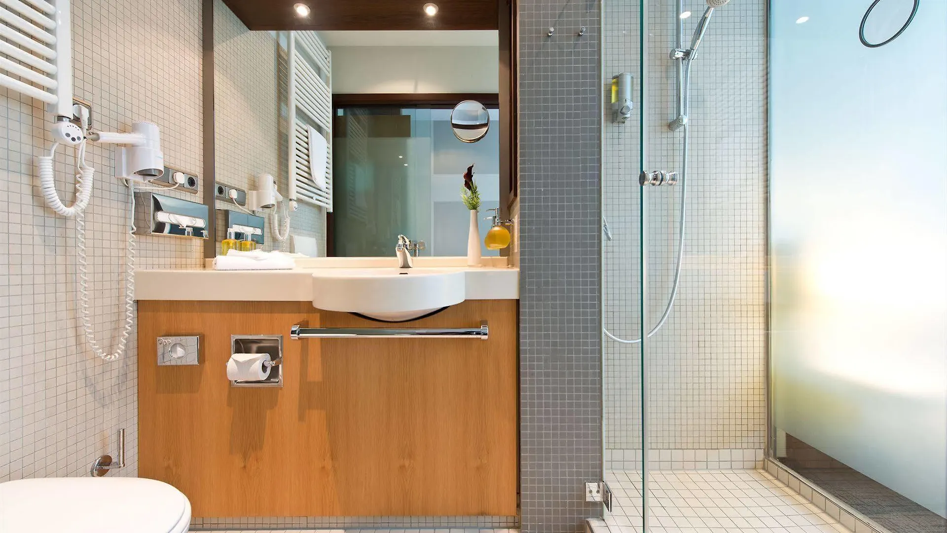 Adrema Hotel Berlino Germania