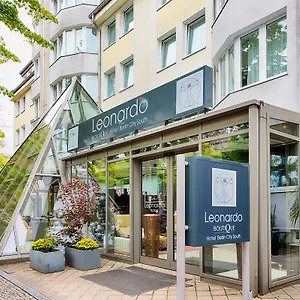Leonardo Boutique South Szálloda
