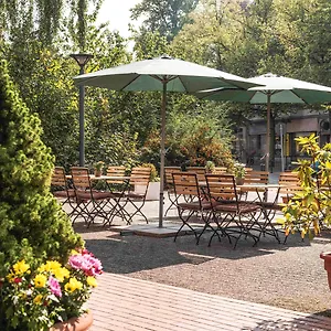Hotel Ibis Nord, Berlijn