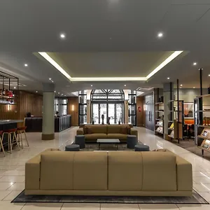 Adina 4* Будапешт