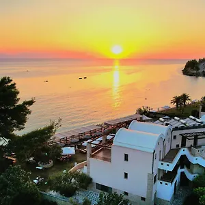 Olympion Sunset Halkidiki 5* Скала-Фуркас