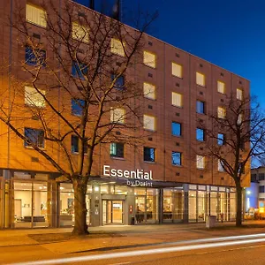 Essential By Dorint Berlin-adlershof *** Берлин