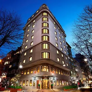 Midtown 4* Estambul