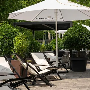 Hotel Doubletree By Hilton Ku'damm, Berlín