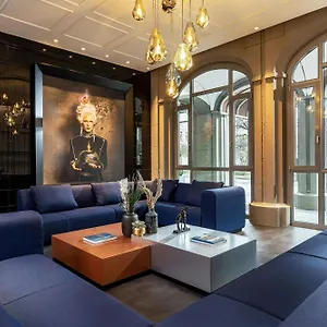 Hotel Luc, Autograph Collection, Berlino