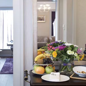 Mercure Old Town 4* Тбилиси