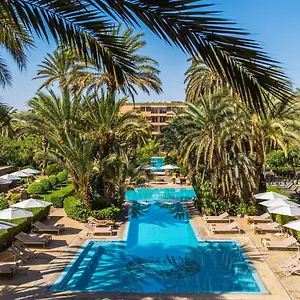 Sofitel Marrakech Palais Imperial & 5* Марракеш