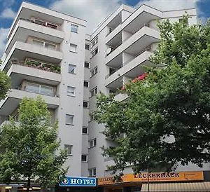 Hotel Amadeus, Berlijn