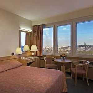 Hotel Budapest 3* Будапешт