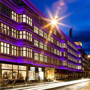 Hotel Ellington, Berlijn