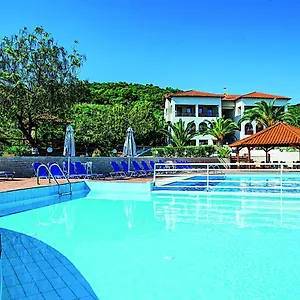 Xenios Theoxenia 4* Уранополис