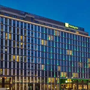 Berlin-alexanderplatz, An Ihg ברלין
