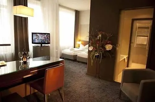 Adrema Hotel Βερολίνο