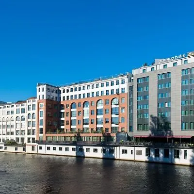 ****  Adrema Hotel Берлин Германия