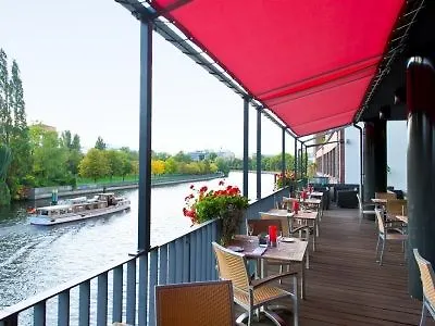 Adrema Hotel Берлин 4*,